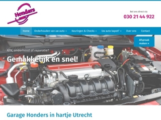 ADREM GARAGE