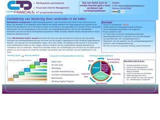 COMPUFINANCIALS