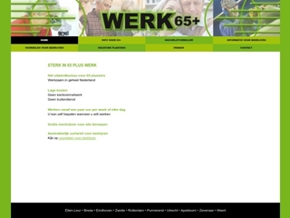 WERK65PLUS