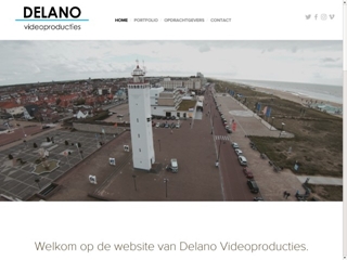 DELANO VIDEO PRODUCTIES