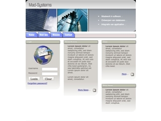 MAD-SYSTEMS