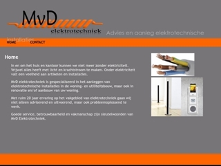 MVD ELEKTROTECHNIEK