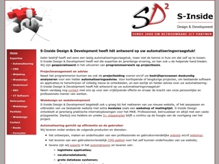 S-INSIDE DESIGN & DEVELOPMENT