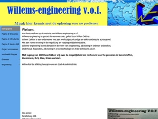 WILLEMS-ENGINEERING