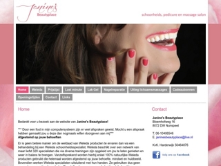 JANINE'S BEAUTYPLACE