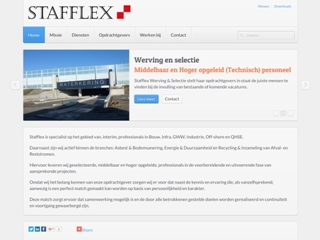 STAFFLEX BV