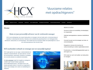 HCX DEVENTER BV