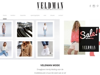 VELDMAN MODE
