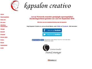 CREATIVO KAPSALON