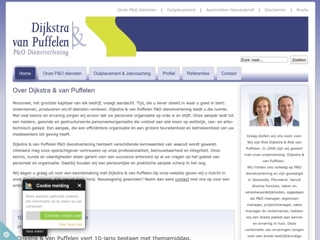 DIJKSTRA & VAN PUFFELEN