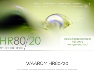 HR8020