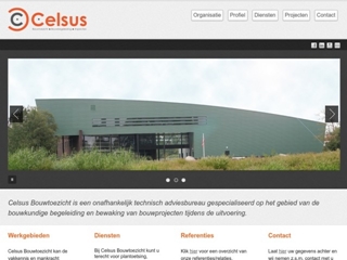 CELSUS BOUWTOEZICHT
