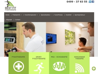 BEST FIT FYSIOTHERAPIE