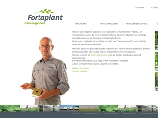 FORTAPLANT