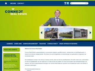 CONNECT REAL ESTATE