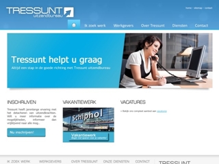 TRESSUNT PAYROLL BV