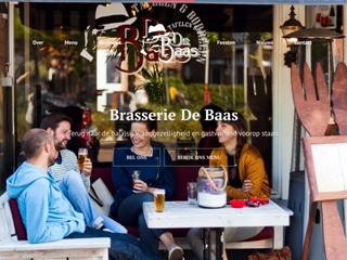 BRASSERIE DE BAAS