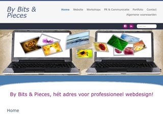 BY BITS AND PIECES CONSULTING AND SUPPORT