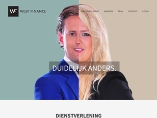 WESP FINANCE
