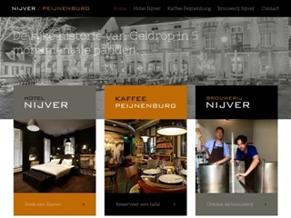 NIJVER HOTEL
