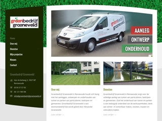 GROENBEDRIJF GROENEVELD