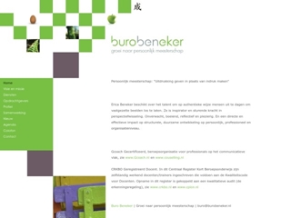 BURO BENEKER