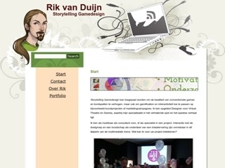 RIK VAN DUIJN