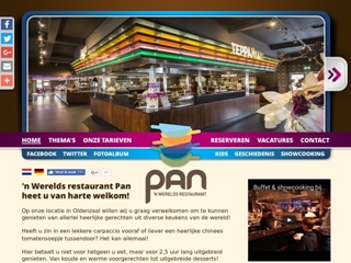 RESTAURANT PAN
