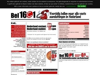 NU GRATIS BELLEN