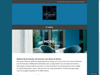 NOORDE INTERIEUR & PROJEKT DE