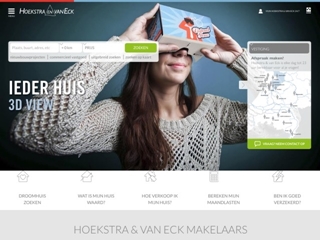 HOEKSTRA & VAN ECK MAKELAARS