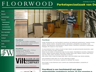 FLOORWOOD