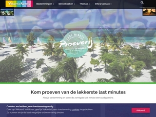 GEESINK REISBUREAU