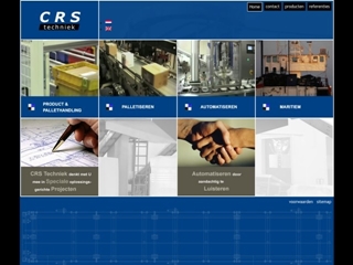 CRS TECHNIEK