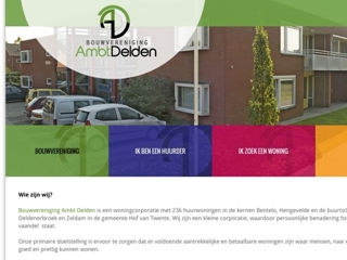 AMBT DELDEN BOUWVERENIGING