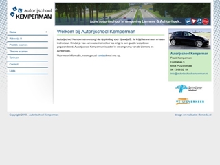 AUTORIJSCHOOL KEMPERMAN