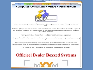 CCO OSSENDRECHT