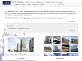 DRS MAKELAARS