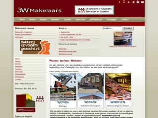 3W MAKELAARS