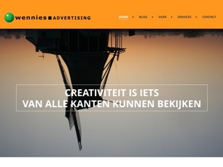 WENNIES ADVERTISING