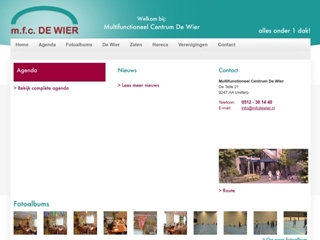 MFC DE WIER