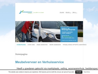 SMARAGD EXPRESS