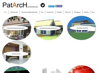 PATARCH ARCHITECTENBUREAU