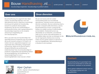 BOUWHANDHAVING.NL