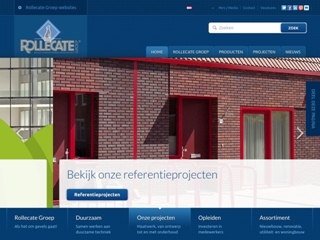DOOL GEVELTECHNIEK VAN