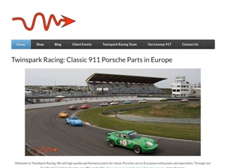 TWINSPARK RACING & ENGINEERING BV