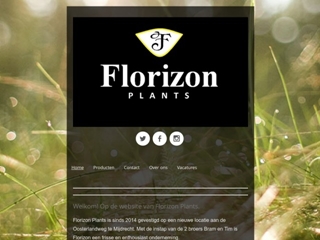 FLORIZON HANDELSKWEKERIJ VOF