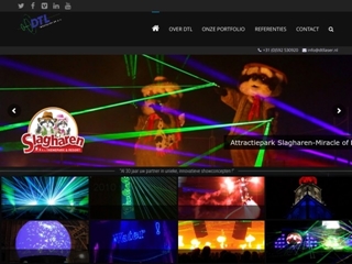 LASERTECHNIEK DTL