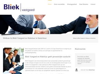BLIEK VASTGOED