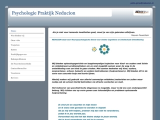 PIREE PSYCHOLOGIEPRAKTIJK